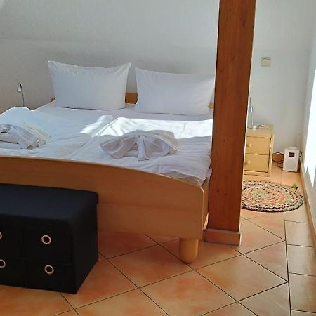 Traumblick Und Komfort - Lichtdurchflutete 85 Qm Wohnung Nahe Suedstrand Goehren Inklusive Schwimmbad Und Sauna Im Ahoi Sellin Ngoại thất bức ảnh