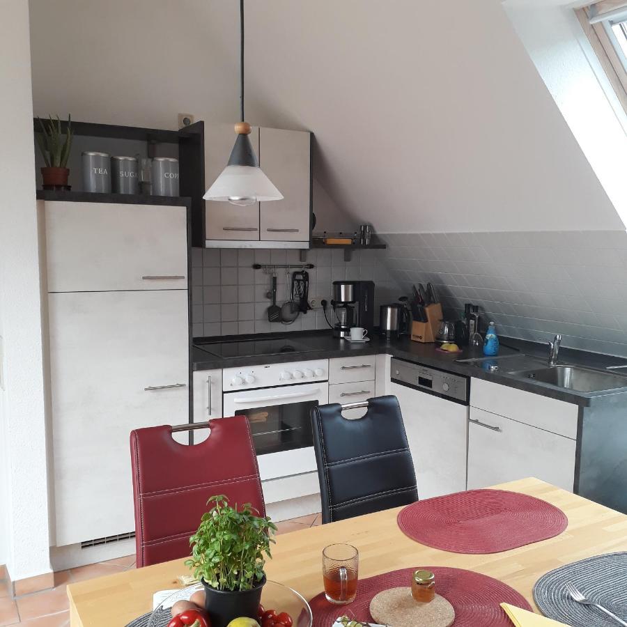 Traumblick Und Komfort - Lichtdurchflutete 85 Qm Wohnung Nahe Suedstrand Goehren Inklusive Schwimmbad Und Sauna Im Ahoi Sellin Ngoại thất bức ảnh