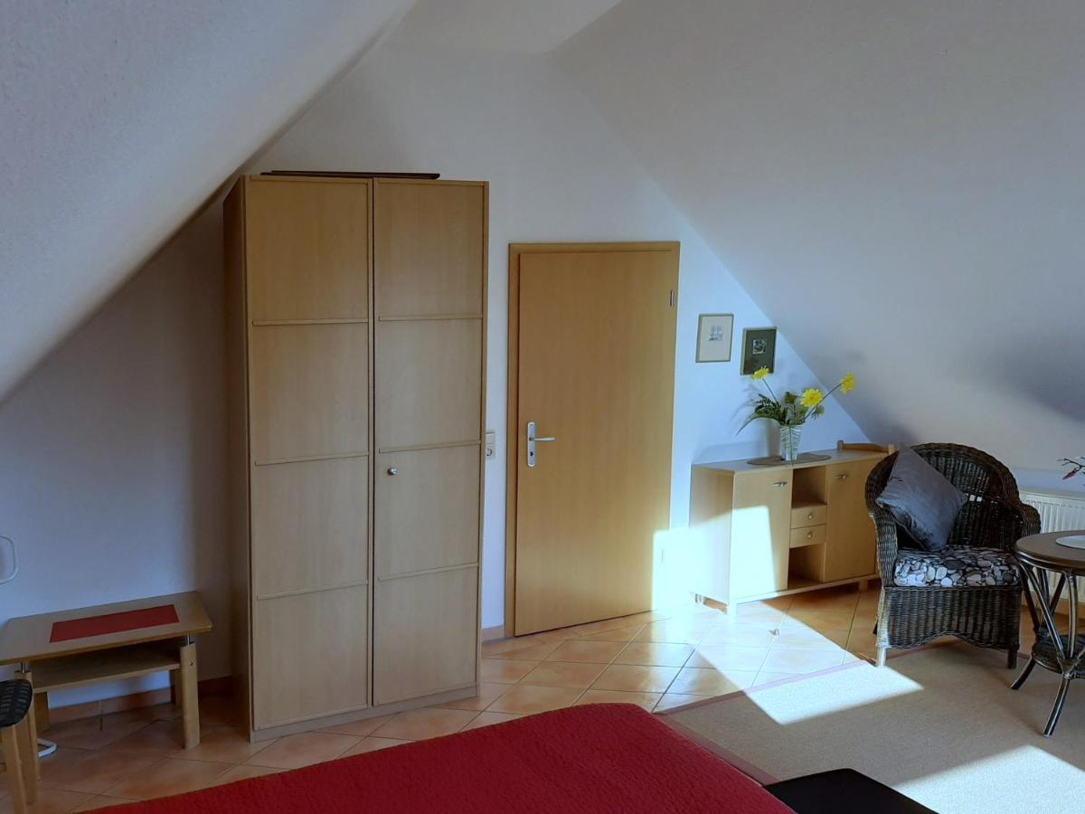 Traumblick Und Komfort - Lichtdurchflutete 85 Qm Wohnung Nahe Suedstrand Goehren Inklusive Schwimmbad Und Sauna Im Ahoi Sellin Ngoại thất bức ảnh