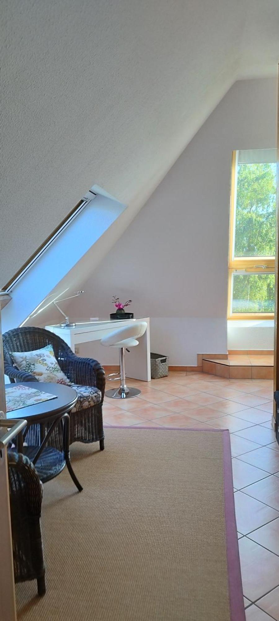 Traumblick Und Komfort - Lichtdurchflutete 85 Qm Wohnung Nahe Suedstrand Goehren Inklusive Schwimmbad Und Sauna Im Ahoi Sellin Ngoại thất bức ảnh
