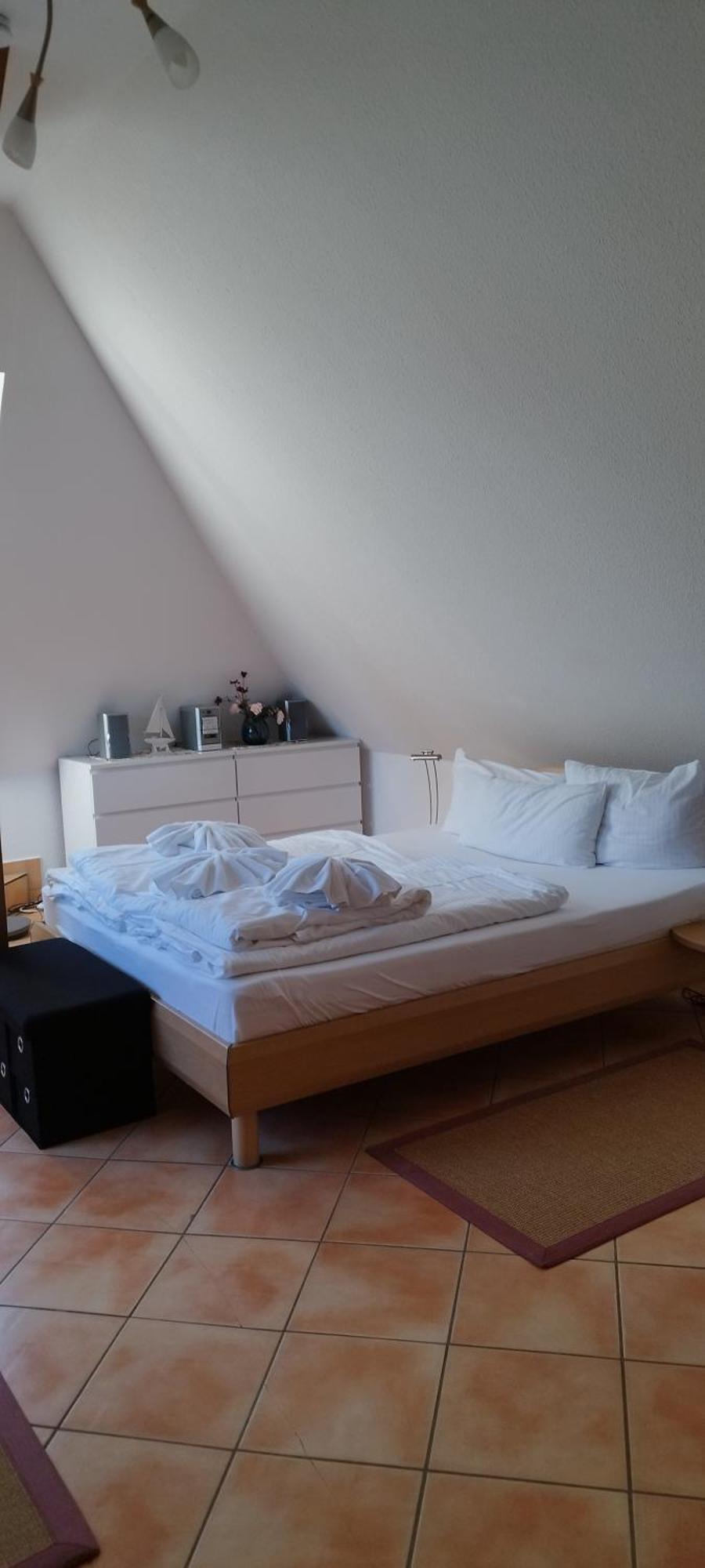 Traumblick Und Komfort - Lichtdurchflutete 85 Qm Wohnung Nahe Suedstrand Goehren Inklusive Schwimmbad Und Sauna Im Ahoi Sellin Ngoại thất bức ảnh